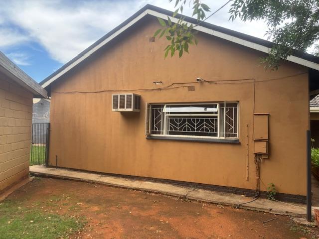 3 Bedroom Property for Sale in Makwassie North West